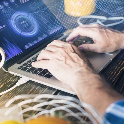 Terra B2B sprendimai – procesų automatizavimas nuo A iki Z