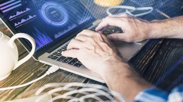 Terra B2B sprendimai – procesų automatizavimas nuo A iki Z