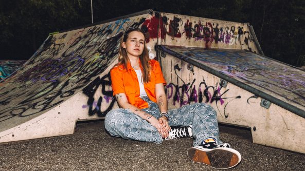 „10 Geriausių“ viešnia – Akvilė Kolojanskaitė su daina „Tau Skirta“