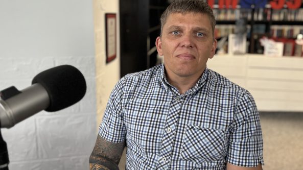 Mokytojas Marius Vainauskas: kompiuteriniai žaidimai – ne tik vaikams Mokytojas Marius Vainauskas: kompiuteriniai žaidimai – ne tik vaikams