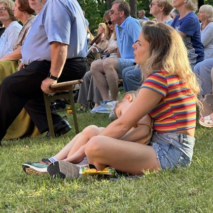 Renginiai Dzūkijoje – kas vyksta mūsų krašte?