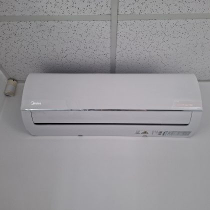 Kondicionieriai vasarą: kaip išlikti sveikiems vėsinantis?