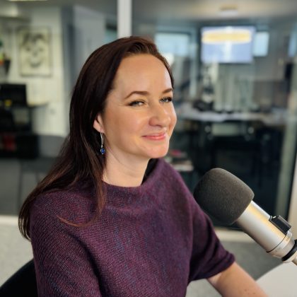 Inga Ruginienė socialdemokratų deleguojama į premjeres