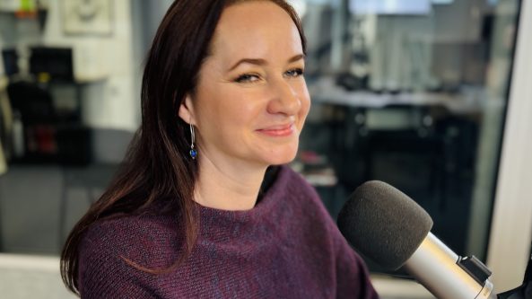 Inga Ruginienė socialdemokratų deleguojama į premjeres