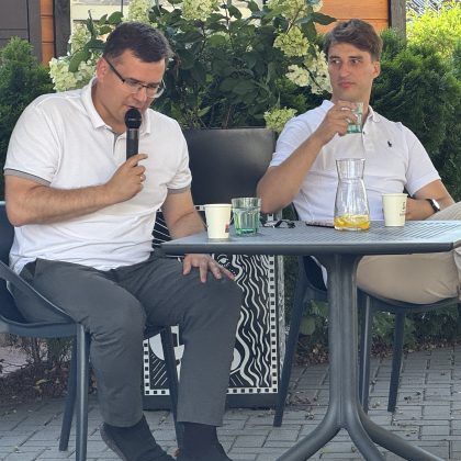 Partijų reakcija į I.Ruginienės kandidatūrą premjero poste