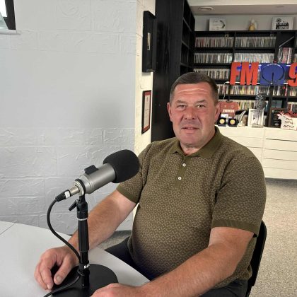 Alytaus rajonas atsinaujina: nuo kapinių iki mokyklų – visapusiški pokyčiai