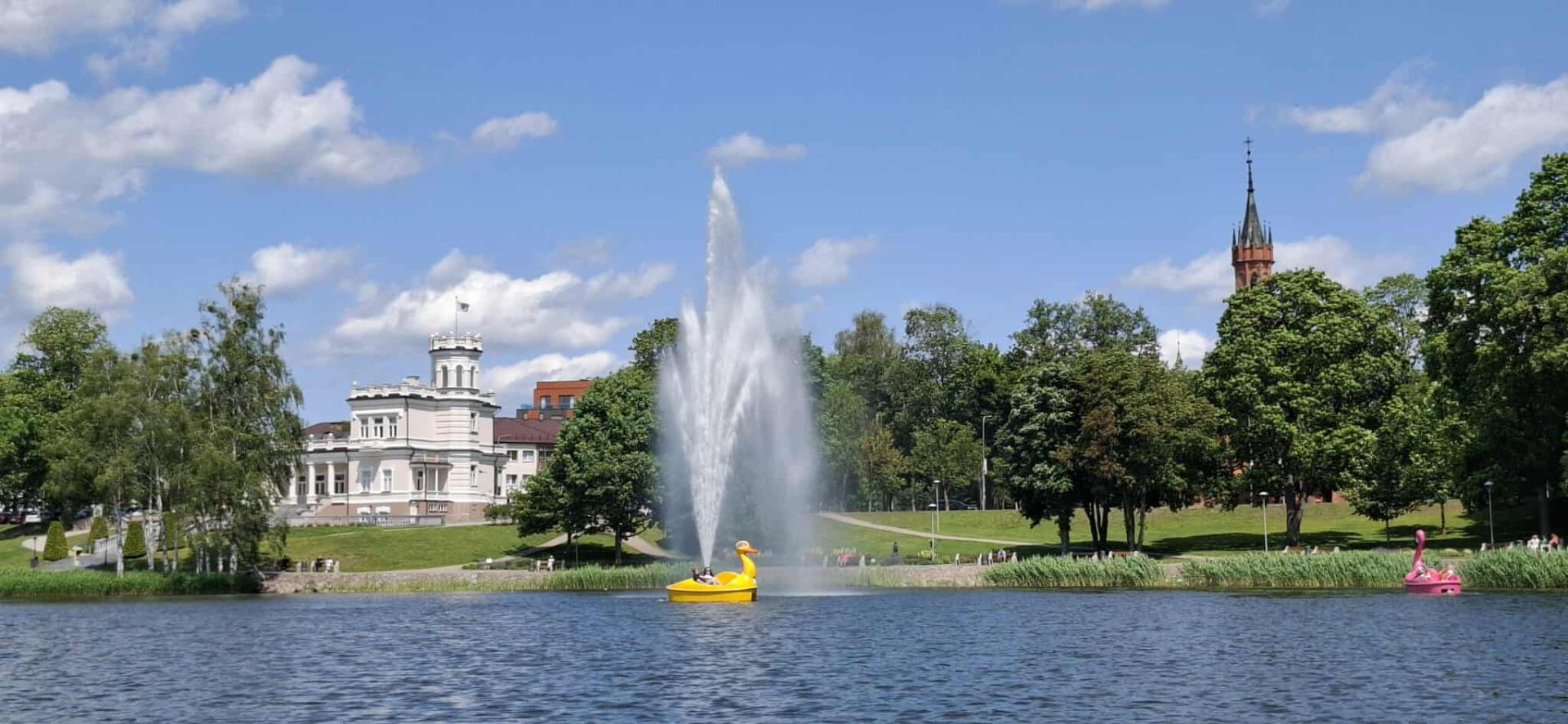 Druskininkai
