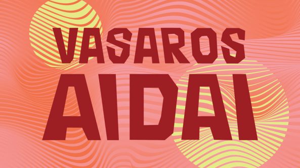 Šį savaitgalį Druskininkuose – „Vasaros aidai 2025“ Šį savaitgalį Druskininkuose – „Vasaros aidai 2025“