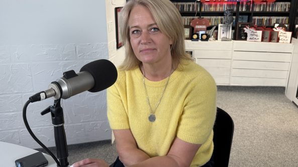 Meilė Platūkienė dėl atleidimo kreipėsi į Darbo ginčų komisiją