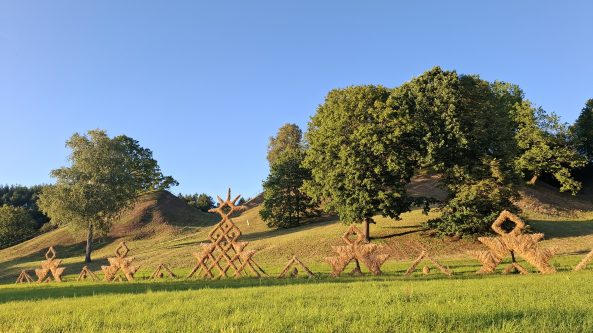 Paskutinis vasaros savaitgalis. Kokie orai laukia Alytuje?