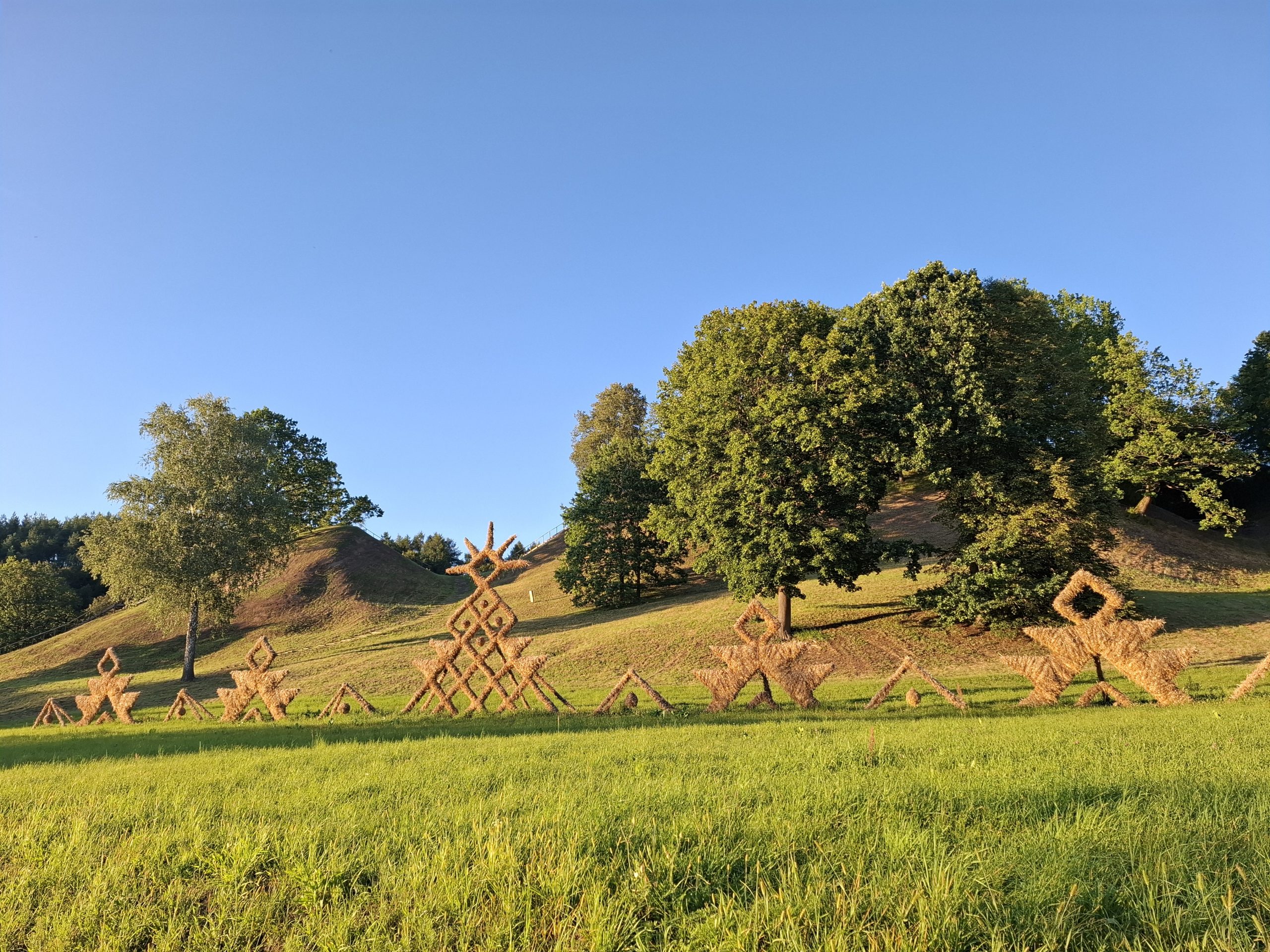 Paskutinis vasaros savaitgalis. Kokie orai laukia Alytuje?