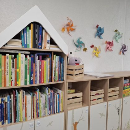 Mokyklose dar neužimtos matematikos, lietuvių kalbos, fizikos mokytojų darbo vietos