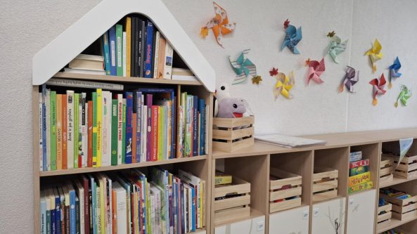 Mokyklose dar neužimtos matematikos, lietuvių kalbos, fizikos mokytojų darbo vietos