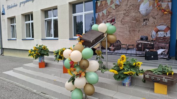 Kaip pasiruošti pirmai savarankiškai vaiko kelionei į ar iš mokyklos?