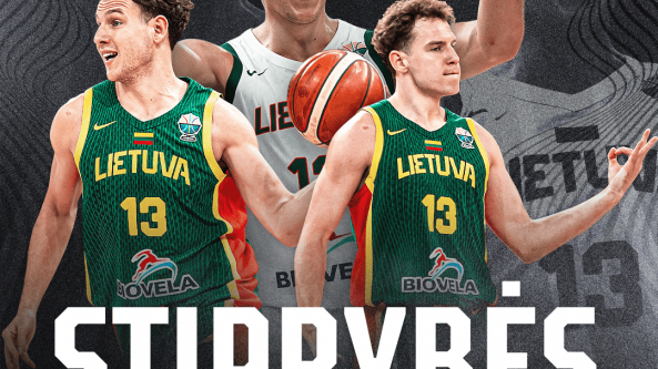 Naujausia informacija apie Roko Jokubaičio traumą