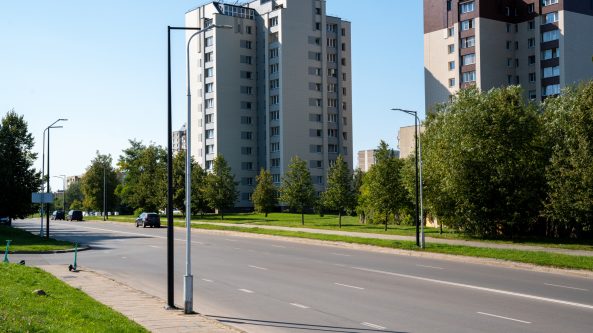 Bandymas įsigyti butą Alytuje baigėsi nuostoliu: sutuoktiniai neteko 79 tūkst. eurų