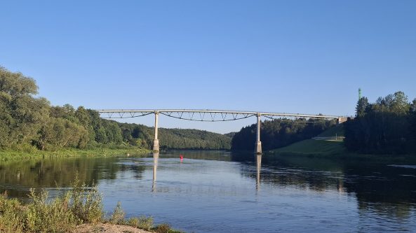 Vasara Lietuvoje buvo vėsiausia per 8 metus, rugsėjis laukia vasariškas