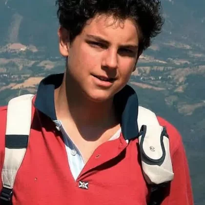 Karolis Akutis – naujas šventasis pasaulyje, o Jo relikvijos – Alytuje Karolis Akutis – naujas šventasis pasaulyje, o Jo relikvijos – Alytuje