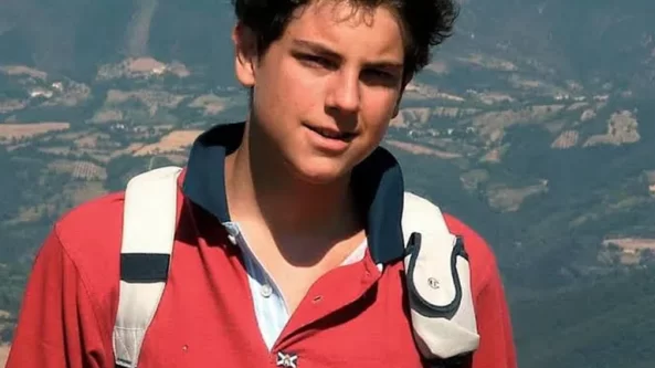 Karolis Akutis – naujas šventasis pasaulyje, o Jo relikvijos – Alytuje