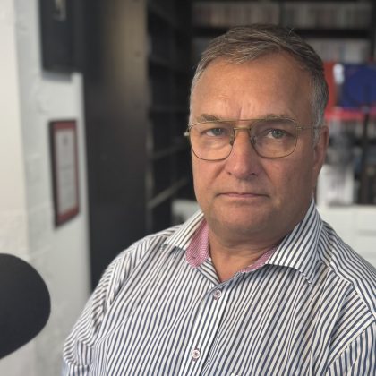 Kaip atrodo mediko darbas karo apimtoje Ukrainoje? Kaip atrodo mediko darbas karo apimtoje Ukrainoje?