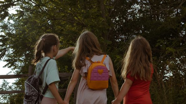 Vaikai ir ekranai: Europa brėžia saugančias vaikus ribas, o Lietuvoje – stagnacija