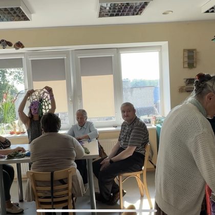 Alytaus m. savivaldybė lupikauja iš pagalbos senjorams – nuoma senoliams padedančioms organizacijoms padidinta šimtus kartų Alytaus m. savivaldybė lupikauja iš pagalbos senjorams – nuoma senoliams padedančioms organizacijoms padidinta šimtus kartų