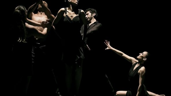 Renginiai Dzūkijoje: Rugsėjo 20–21 d. Varėnoje susitiks Baltijos šalių teatrai! Renginiai Dzūkijoje: Rugsėjo 20–21 d. Varėnoje susitiks Baltijos šalių teatrai!