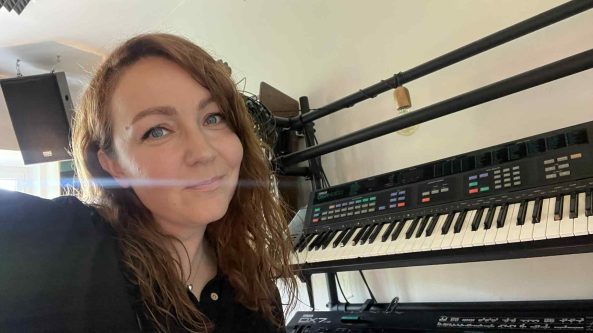 „10 Geriausių“ viešnia – Greta Vitaitė su daina „Nežinau, kuo būsiu užaugus“