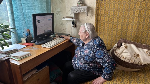 „Prisijungusi Lietuva“: tūkstančiai žmonių įveikė technologijų baimę, o mokymasis tęsiasi ir toliau „Prisijungusi Lietuva“: tūkstančiai žmonių įveikė technologijų baimę, o mokymasis tęsiasi ir toliau