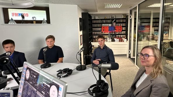 Labdaros koncertas padės atverti kelius į JAV talentingiems alytiškiams! Labdaros koncertas padės atverti kelius į JAV talentingiems alytiškiams!