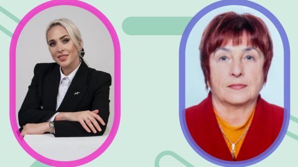 Išrinkta nauja Senamiesčio seniūnaitė