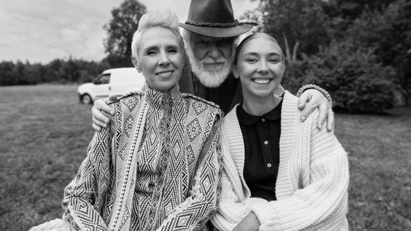 „10 Geriausių“ viešnia – Giedrė su daina „Jei Dievui būtų gimusi dukra“