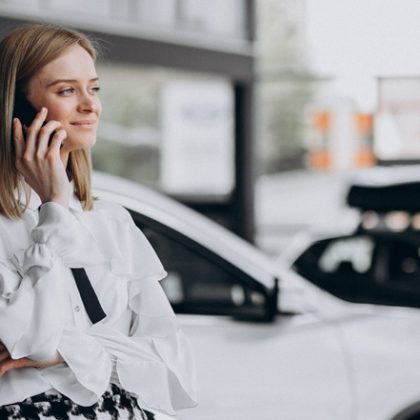 Kaip automobilių veiklos nuoma padeda įmonėms valdyti parką efektyviau?