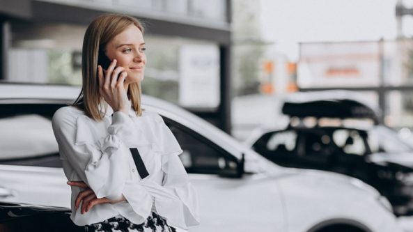 Kaip automobilių veiklos nuoma padeda įmonėms valdyti parką efektyviau?