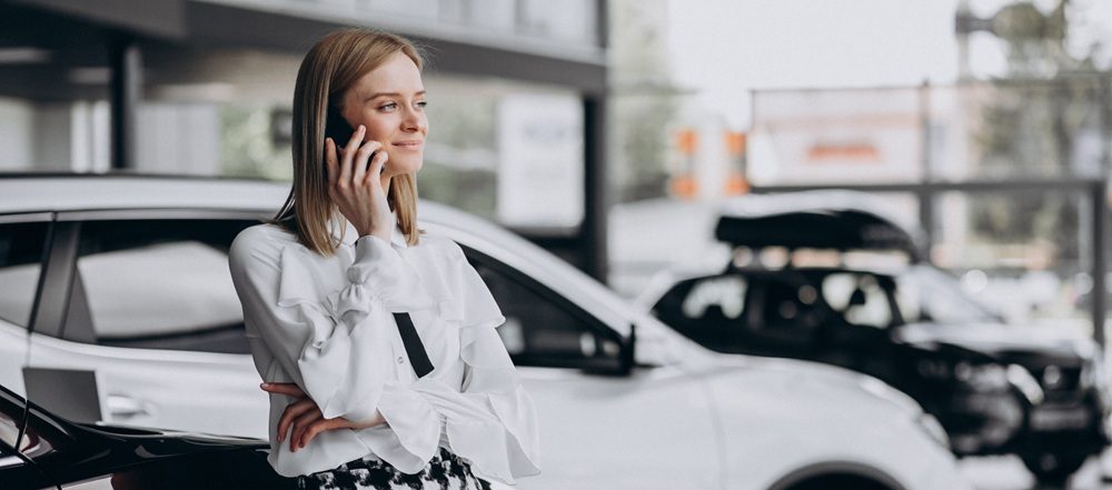 Kaip automobilių veiklos nuoma padeda įmonėms valdyti parką efektyviau?