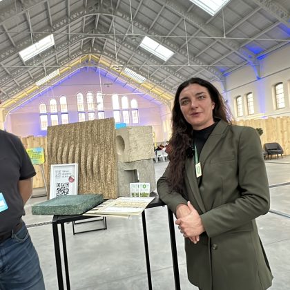 Lietuviškų kanapių produkcija tarp Europos geriausiųjų Lietuviškų kanapių produkcija tarp Europos geriausiųjų