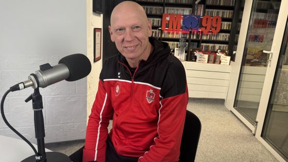 Šiandien Alytuje rankinio klubas „Varsa-Stronglasas“ priima patyrusią Klaipėdos „Dragūno“ komandą