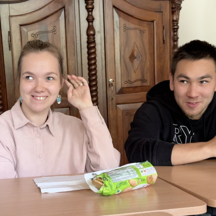 Dovilė nori dirbti ir uždirbti. Kaip darbo rinka priima žmones su negalia