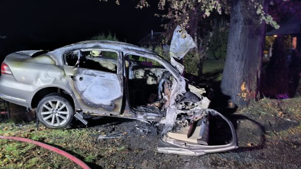 Varėnos rajone – tragiška avarija: žuvo jaunuolis, kitas gydomas ligoninėje