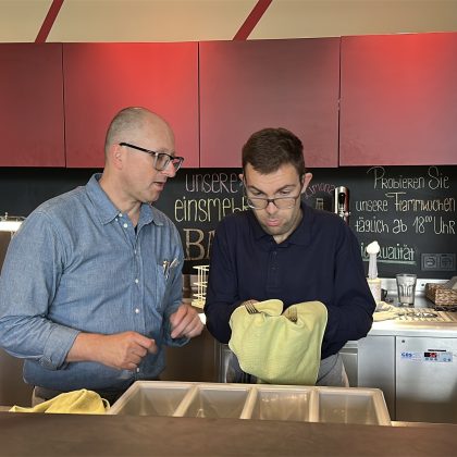 Daugiau nei viešbutis