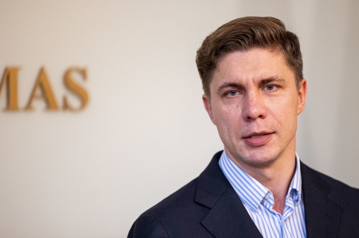 LSDP perima Kultūros ministeriją, tačiau išlaiko koaliciją su „Nemuno aušra“