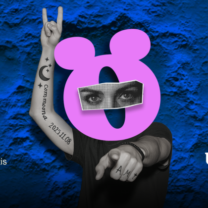 Alytaus miesto teatre – „kultūrinių lunatikų“ naktis COM•MOON•A! 🌕