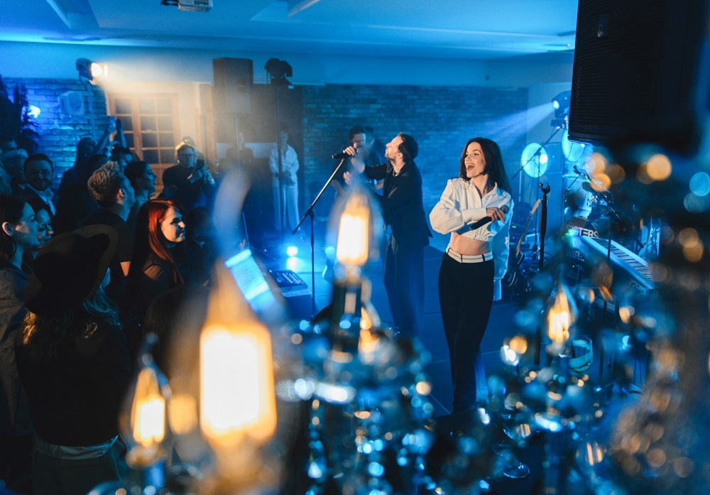 Kodėl vieta lemia renginio sėkmę: ekspertų patarimai