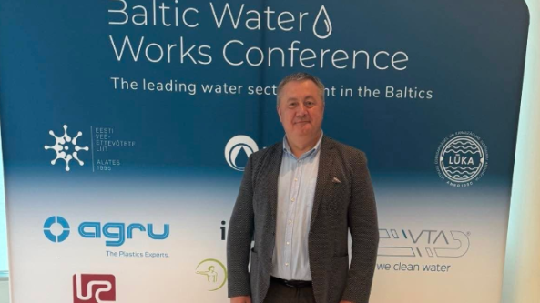 Geriausiu bosu 2025 pretenduoja tapti Saulius Urbonas