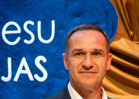 Geriausiu bosu 2025 pretenduoja tapti Darius Liaukevičius