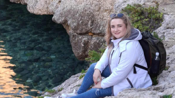 Geriausia bose 2025 pretenduoja tapti Marija Valaikienė