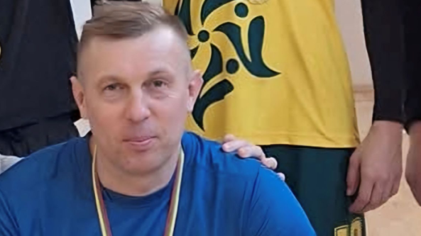Geriausiu bosu 2025 pretenduoja tapti Nerijus Urbanavičius
