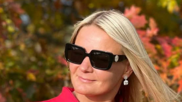 Geriausia bose 2025 pretenduoja tapti Giedrė Ilgūnaitė