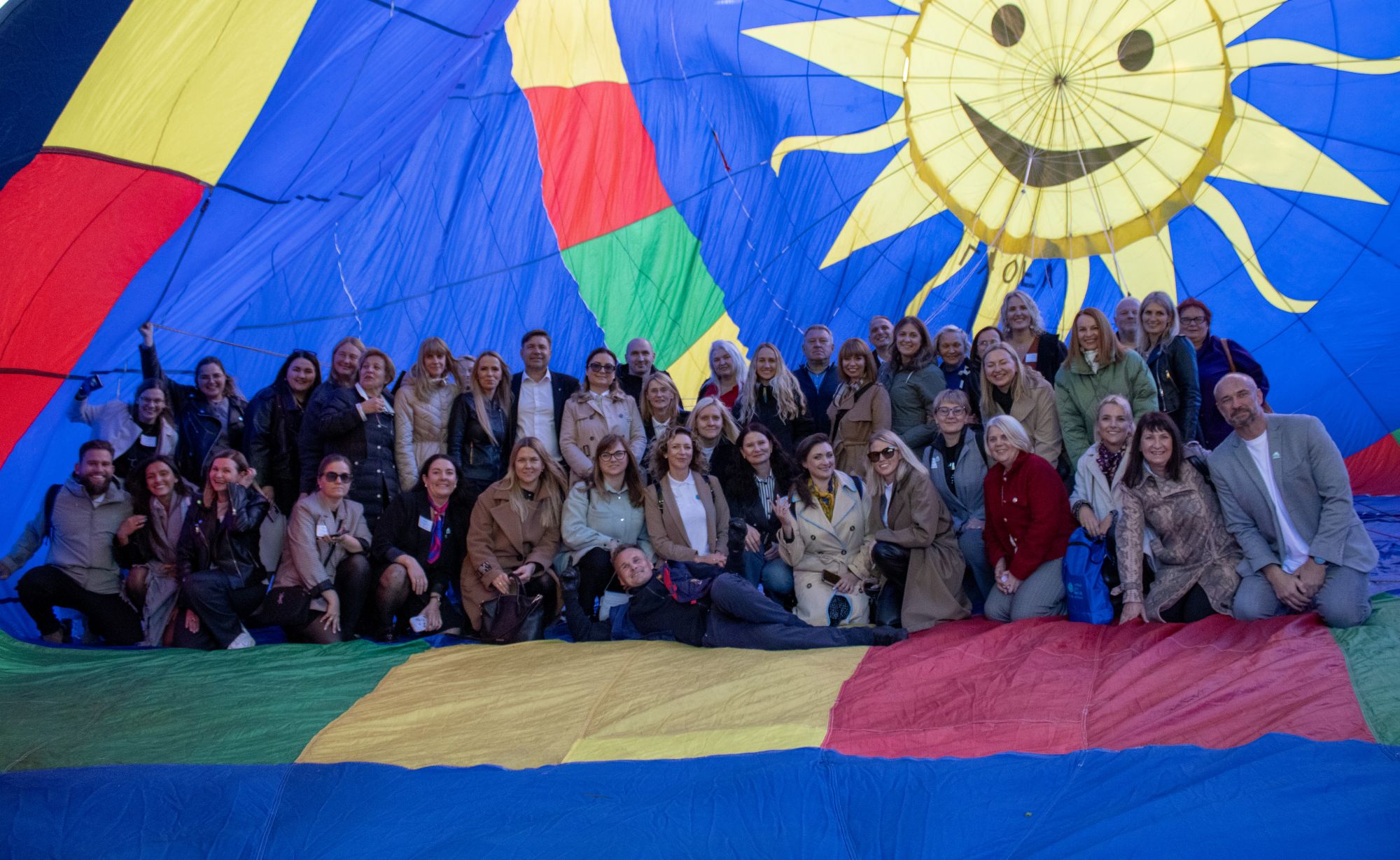 Broliai Gataveckai: globos ambasadorystė – ne titulas, o atsidavimas ir siekis padėti