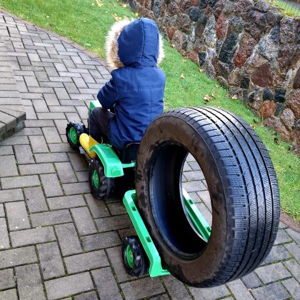 Kokių taisyklių reikia laikytis keičiant padangas? Kokių taisyklių reikia laikytis keičiant padangas?